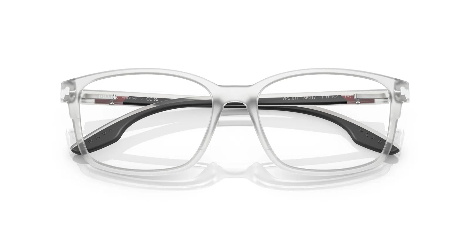 Prada Linea Rossa 01PV Eyeglasses - view 25
